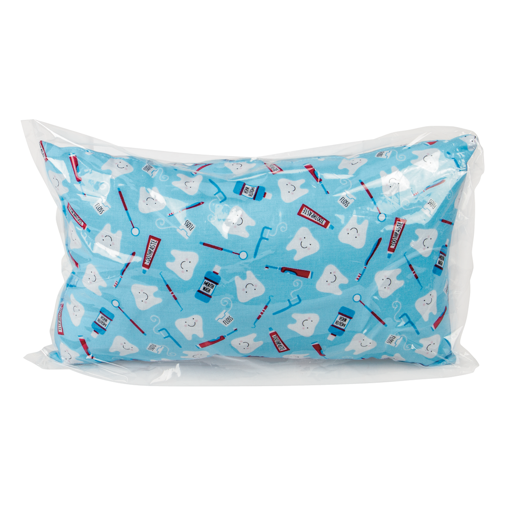 Neck Support Pillow Barrier Sleeves (Pkg. 200)