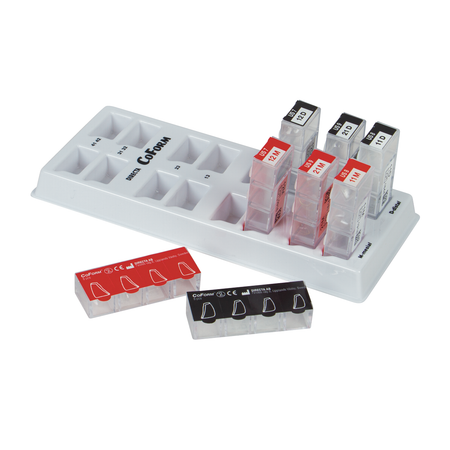 CoForm Corner Matrix Forms Kit (Small)