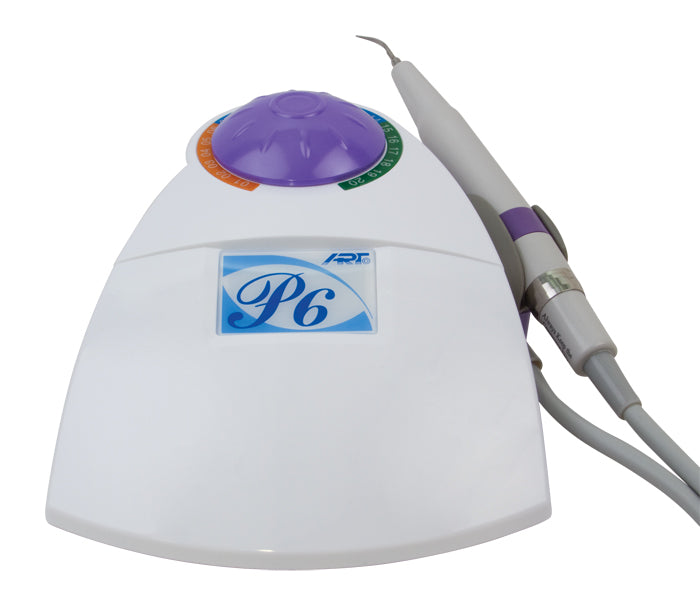 ART P6 Piezo Scaler American Dental Accessories, Inc.