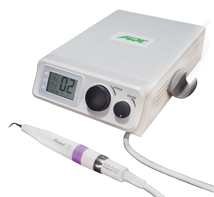 ART P3II Piezo Scaler With 2 Handpieces