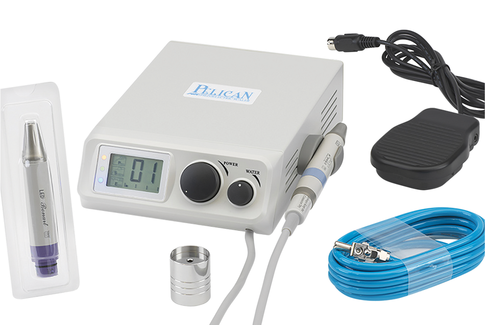 P3II Scaler Kit