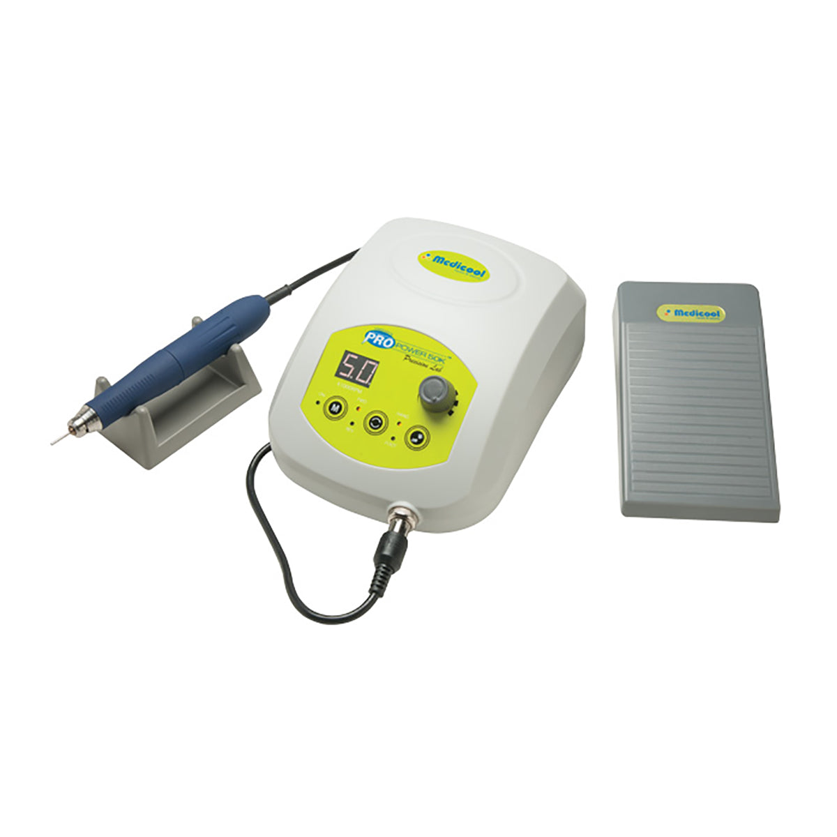 Medicool Pro Power Precision Lab Handpiece Unit (50K)