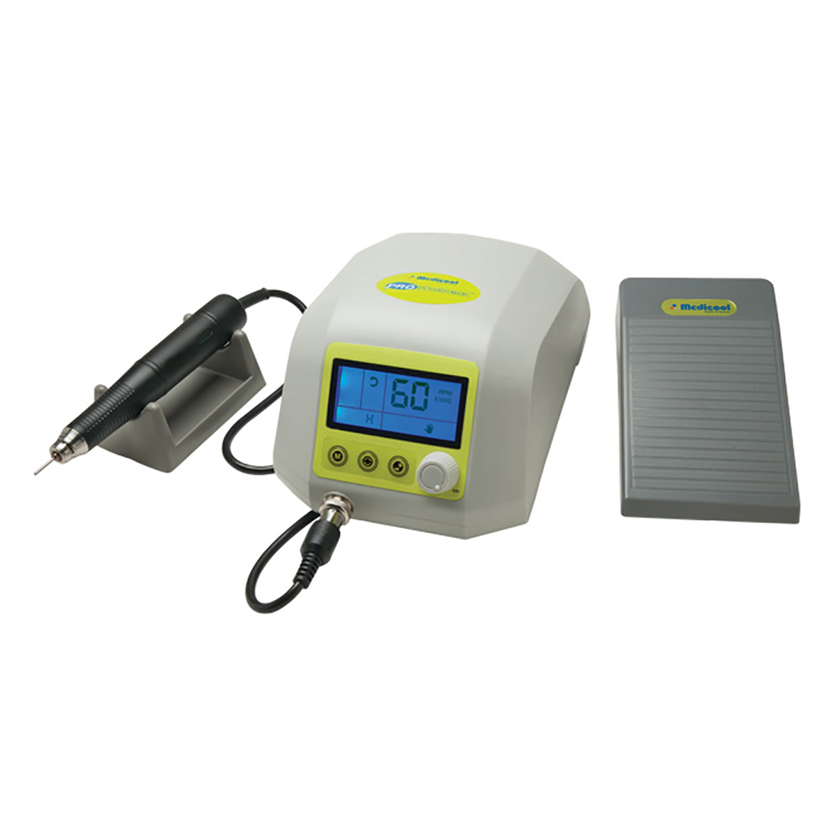 Medicool Pro Power Lab Handpiece Unit (60K)
