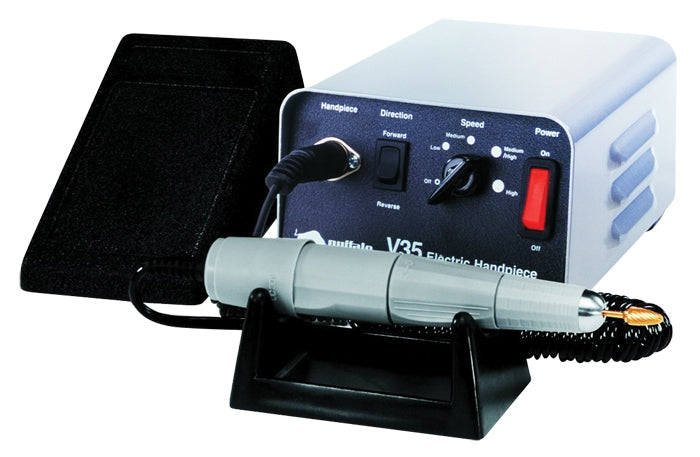 V35 Electric Handpiece System (120V)
