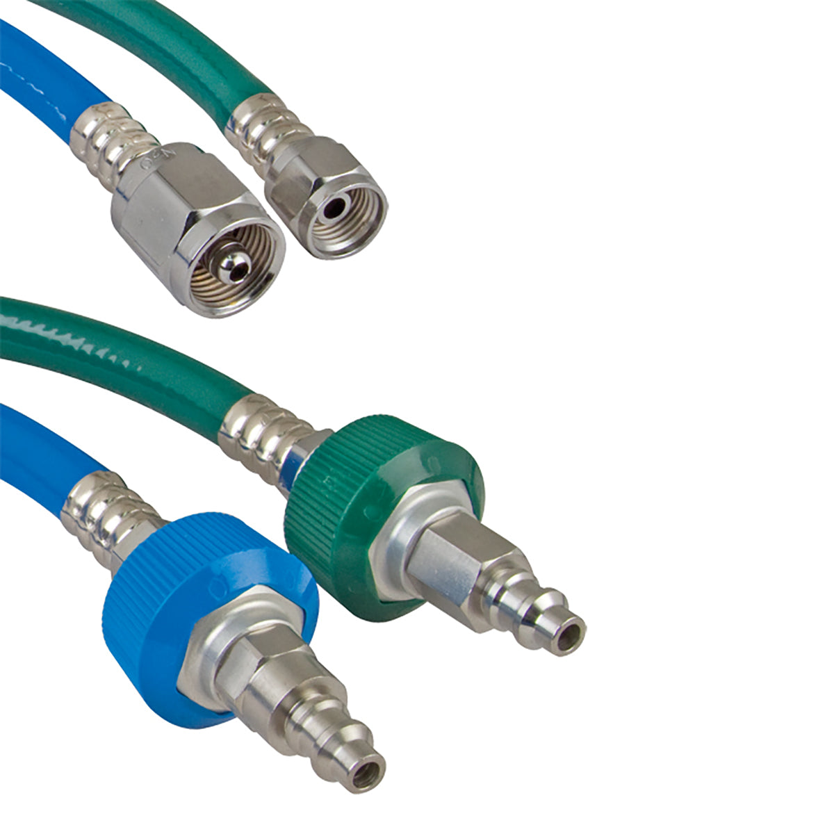 Accutron/Mckesson Wall Outlet Hose Set
