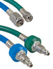 Accutron/Mckesson Wall Outlet Hose Set