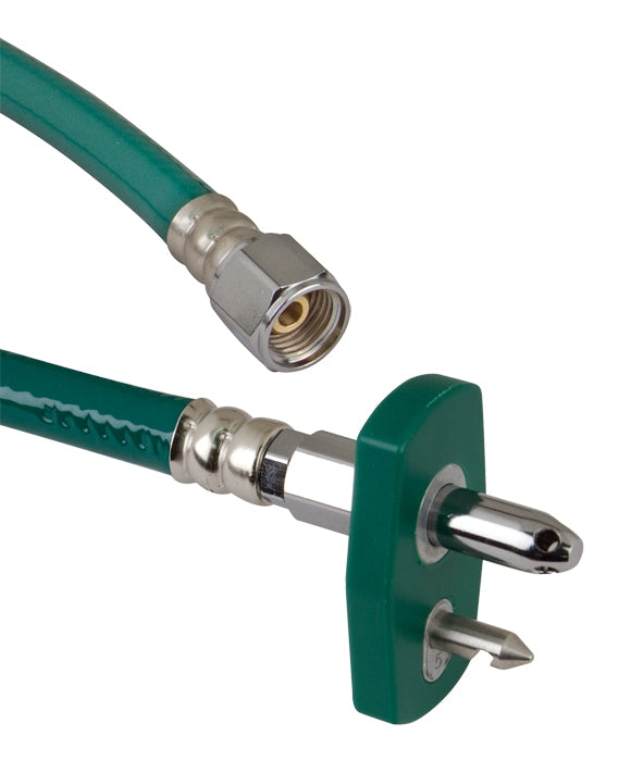 Chemtron/NCG/Coastal Wall Outlet Hose Set