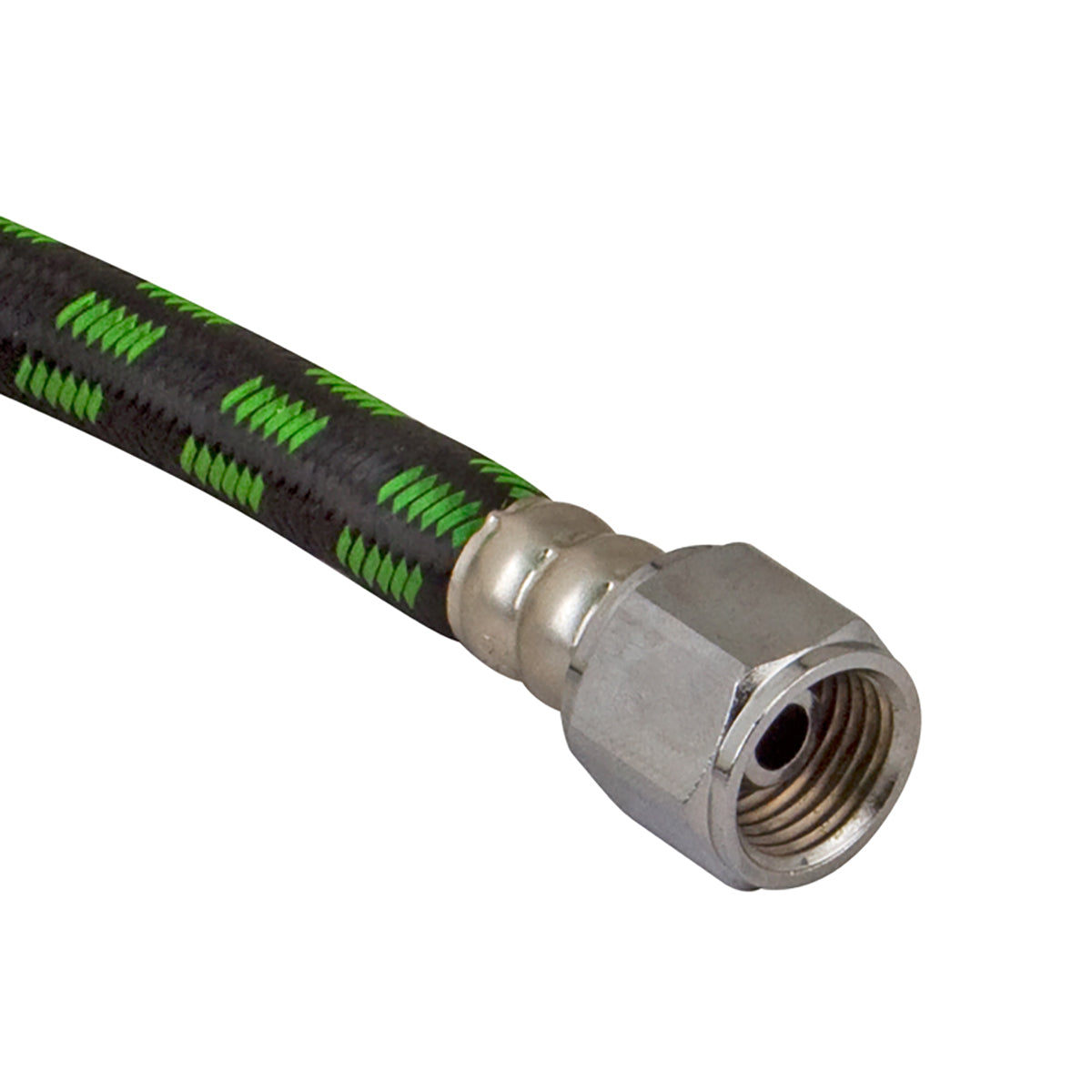 Oxygen DISS Tubing