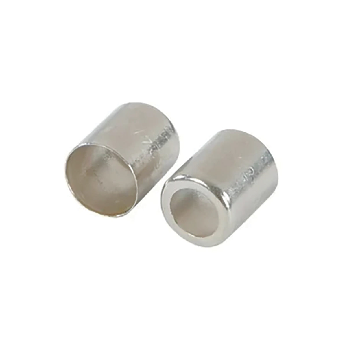 Ferrule For Braided Supply Hoses