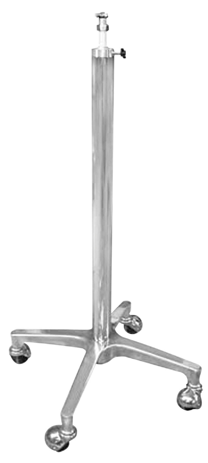 Belmed/Accutron Flowmeter Stand