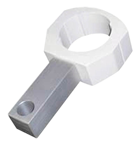 Belmed Flowmeter Pole Mount Bracket