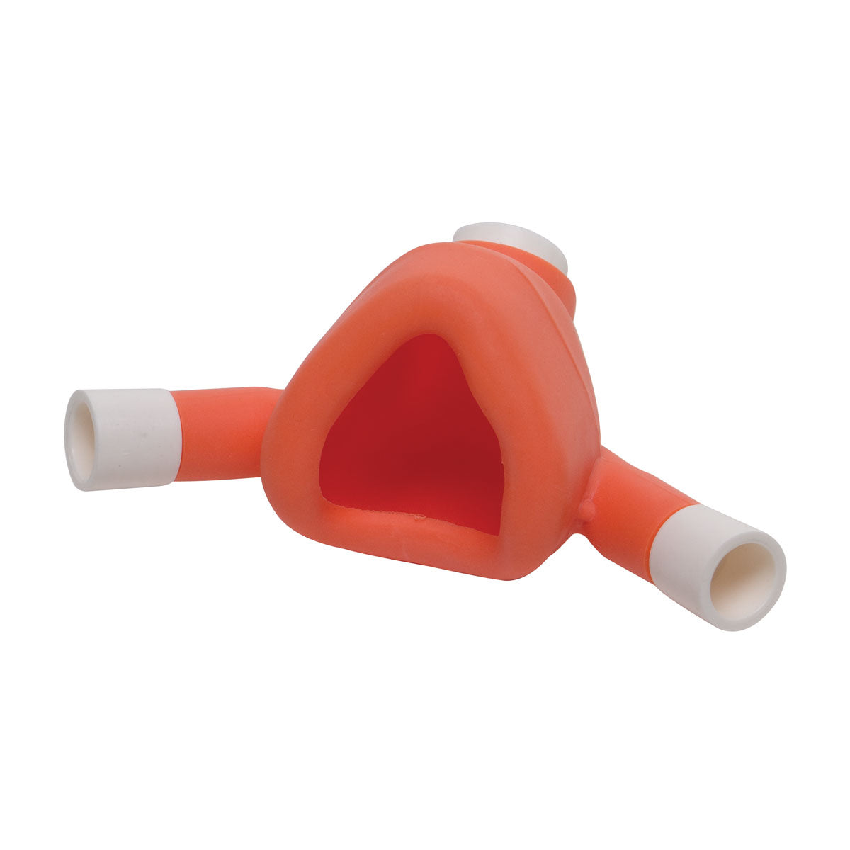 Non-Scavenging P.I.P. Hood Adapter