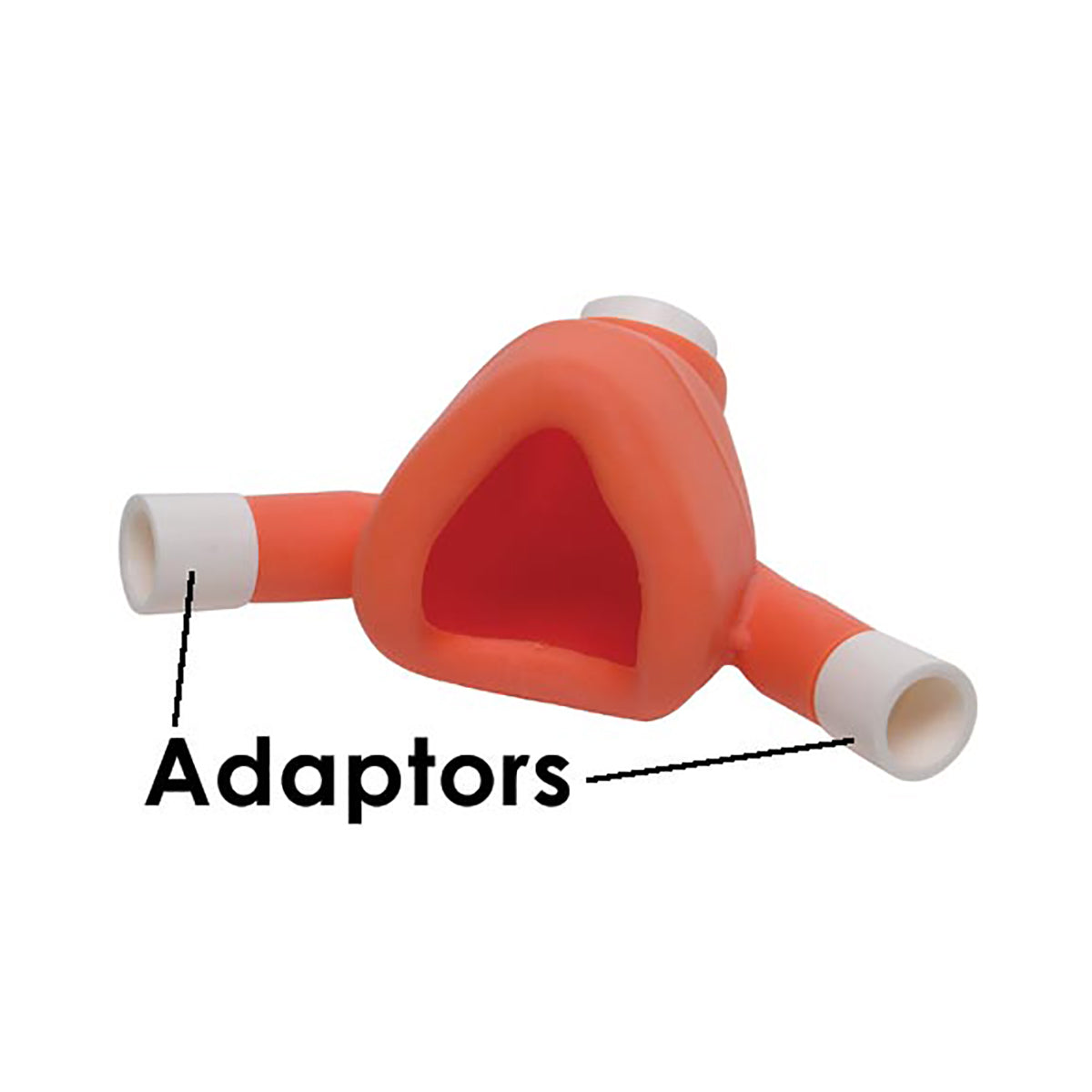 Porter Clean Air P.I.P. Hood Adapter