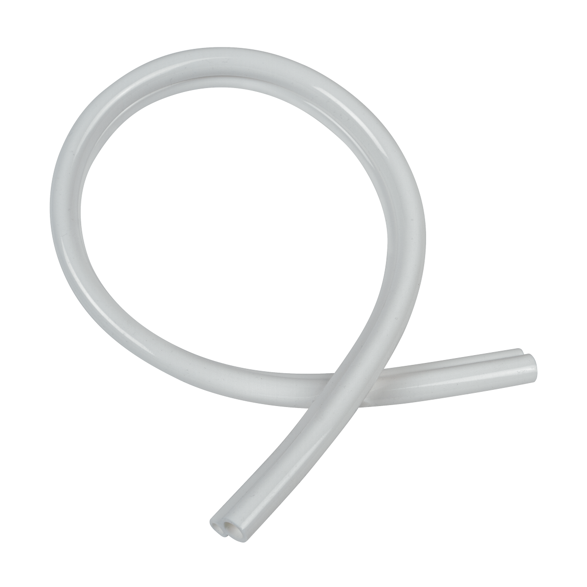 28" Double-Tubed Scavenging Circuit Tubing