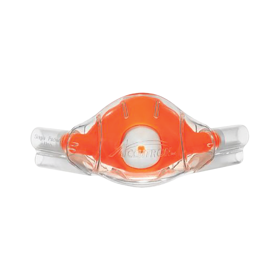 ClearView Nitrous Oxide Masks American Dental Accessories, Inc.