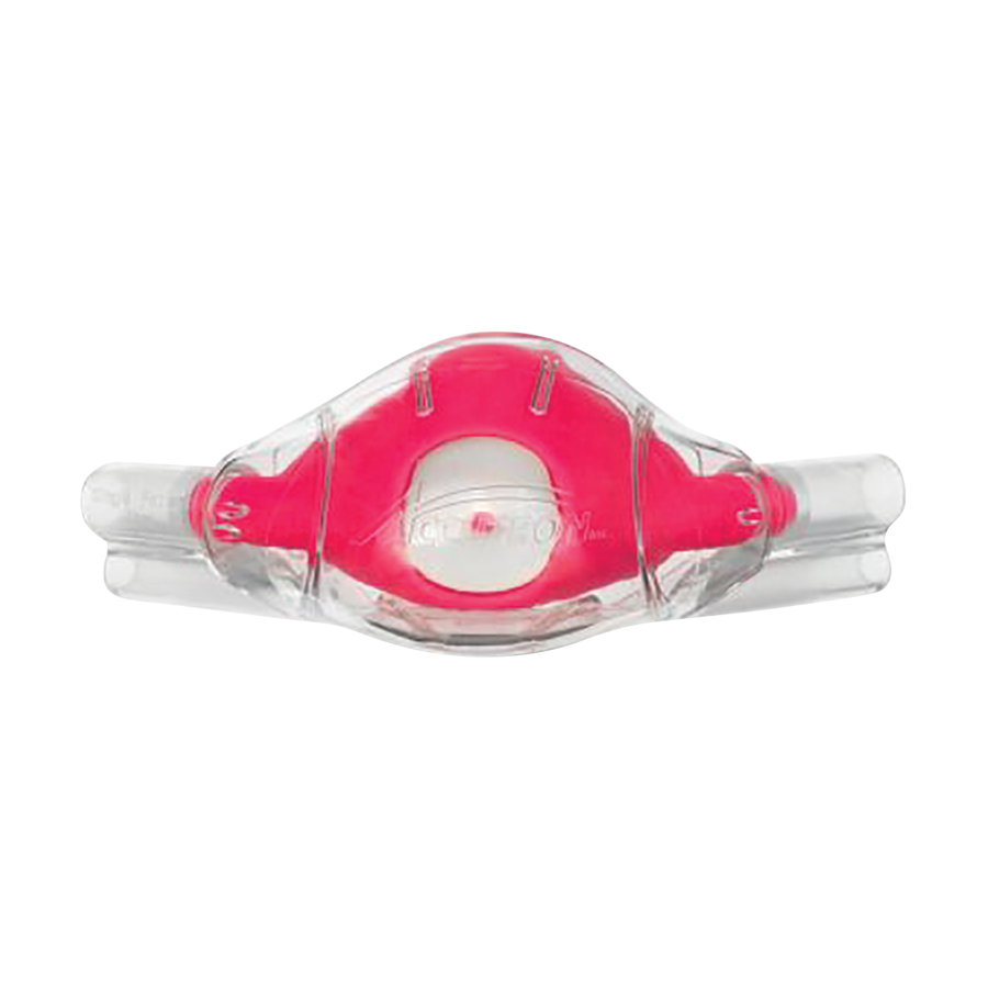 ClearView Nitrous Oxide Masks American Dental Accessories, Inc.