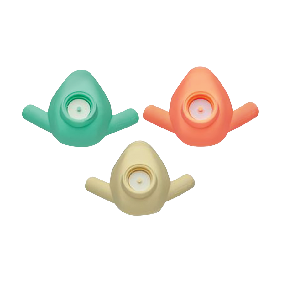 Nitrous Oxide Masks American Dental Accessories, Inc.