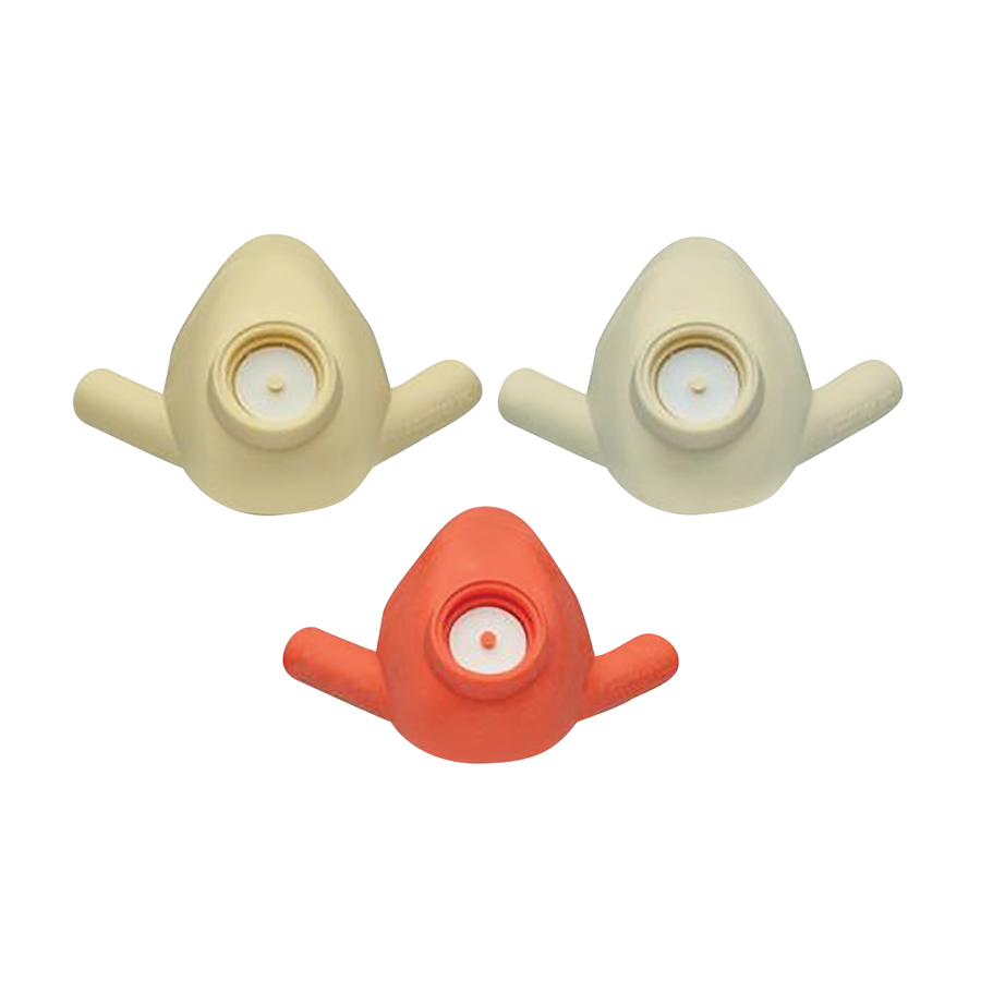 Nitrous Oxide Masks American Dental Accessories, Inc.