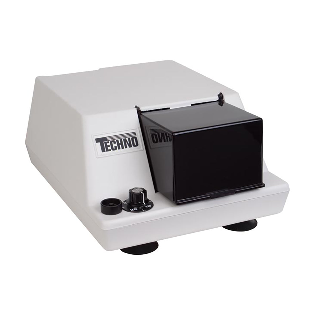 Tecno Amalgamator