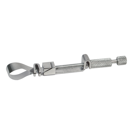 Universal Matrix Retainer