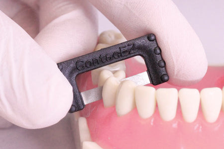 ContacEZ Restorative Strip System (Assorted)