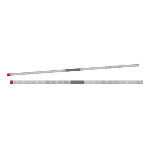 SS White JAZZ Pro Finishing Strips (Medium Grit)