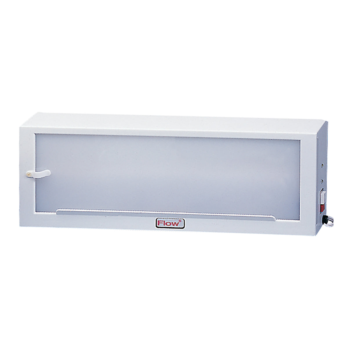 Flow X-ray Viewer