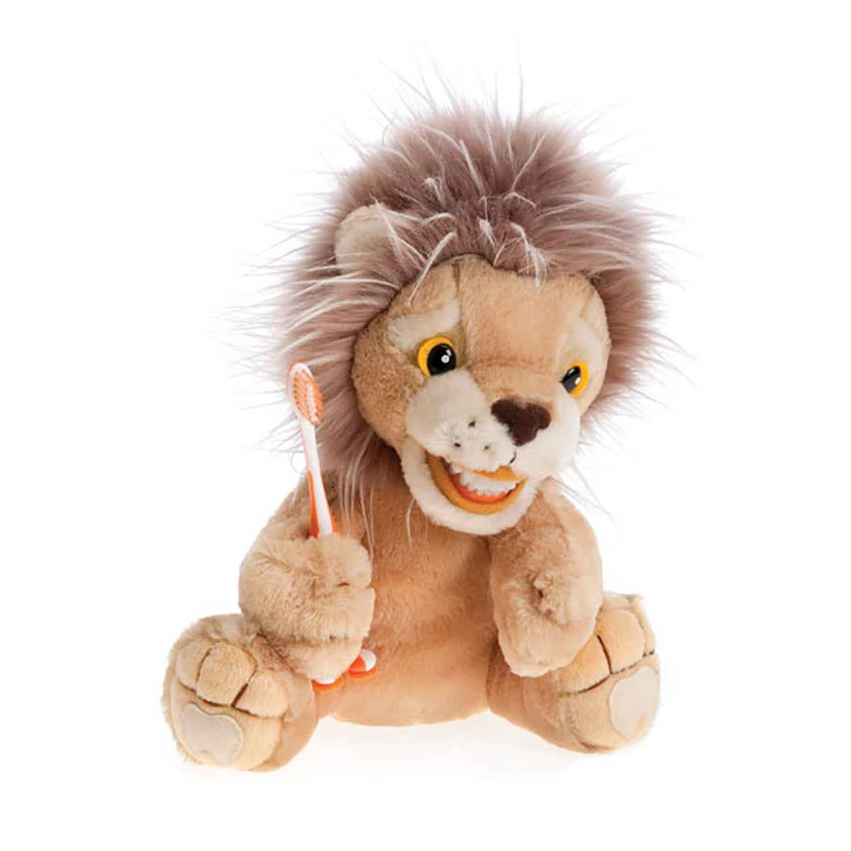 Plak-Posse Palz Rasta Lion