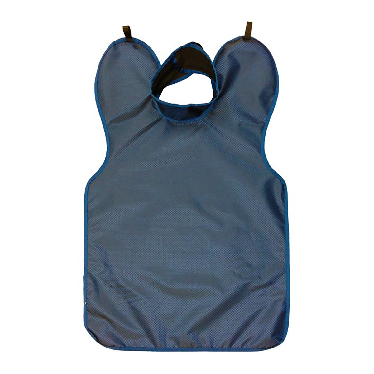 Adult Patient Apron (With Neck Collar)