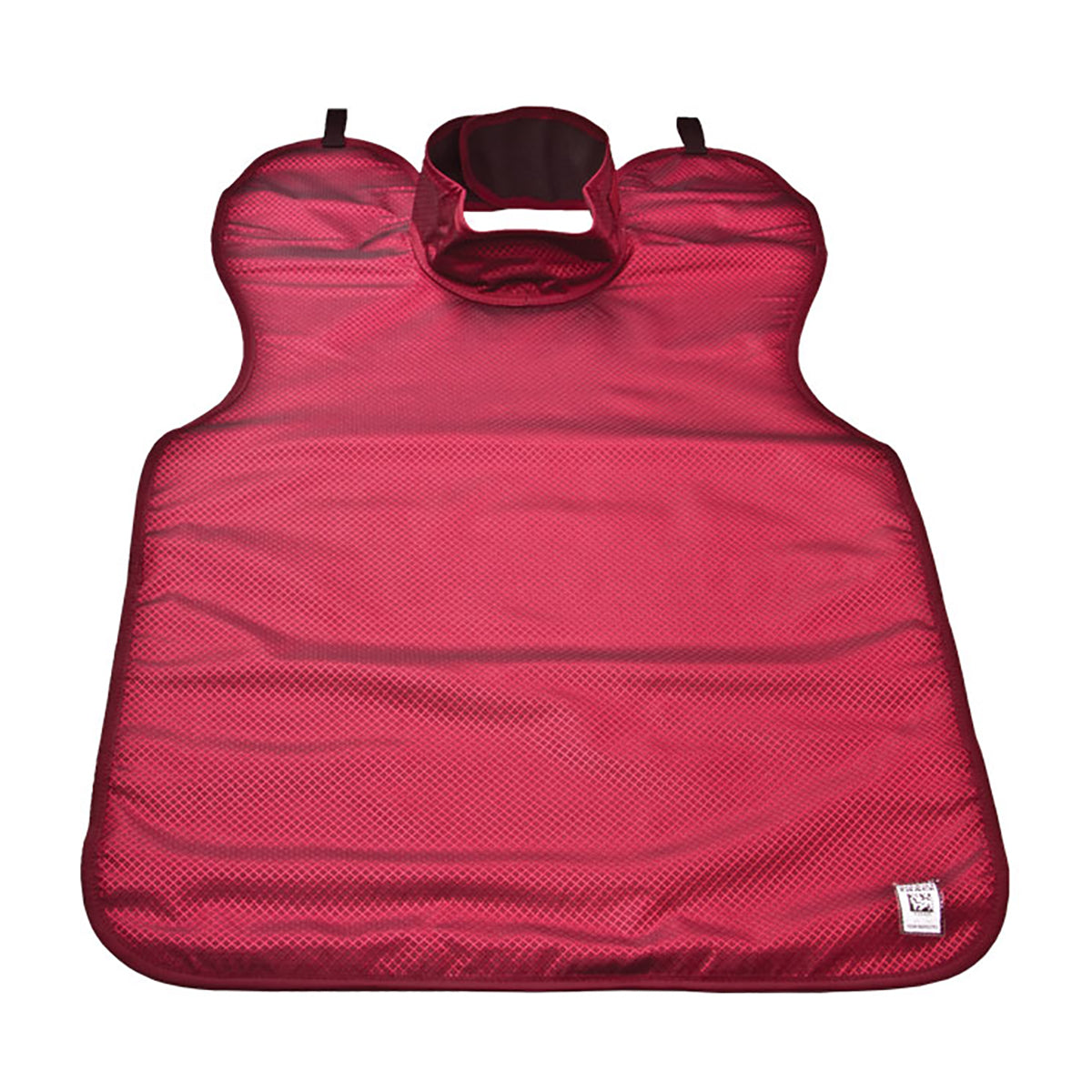 Adult Patient Apron (With Neck Collar)