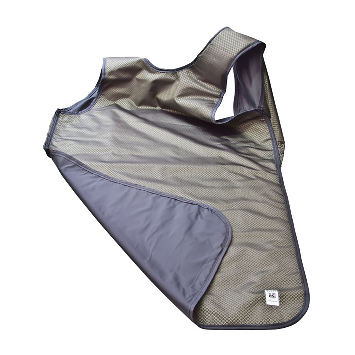 Coat Style Technician's Apron