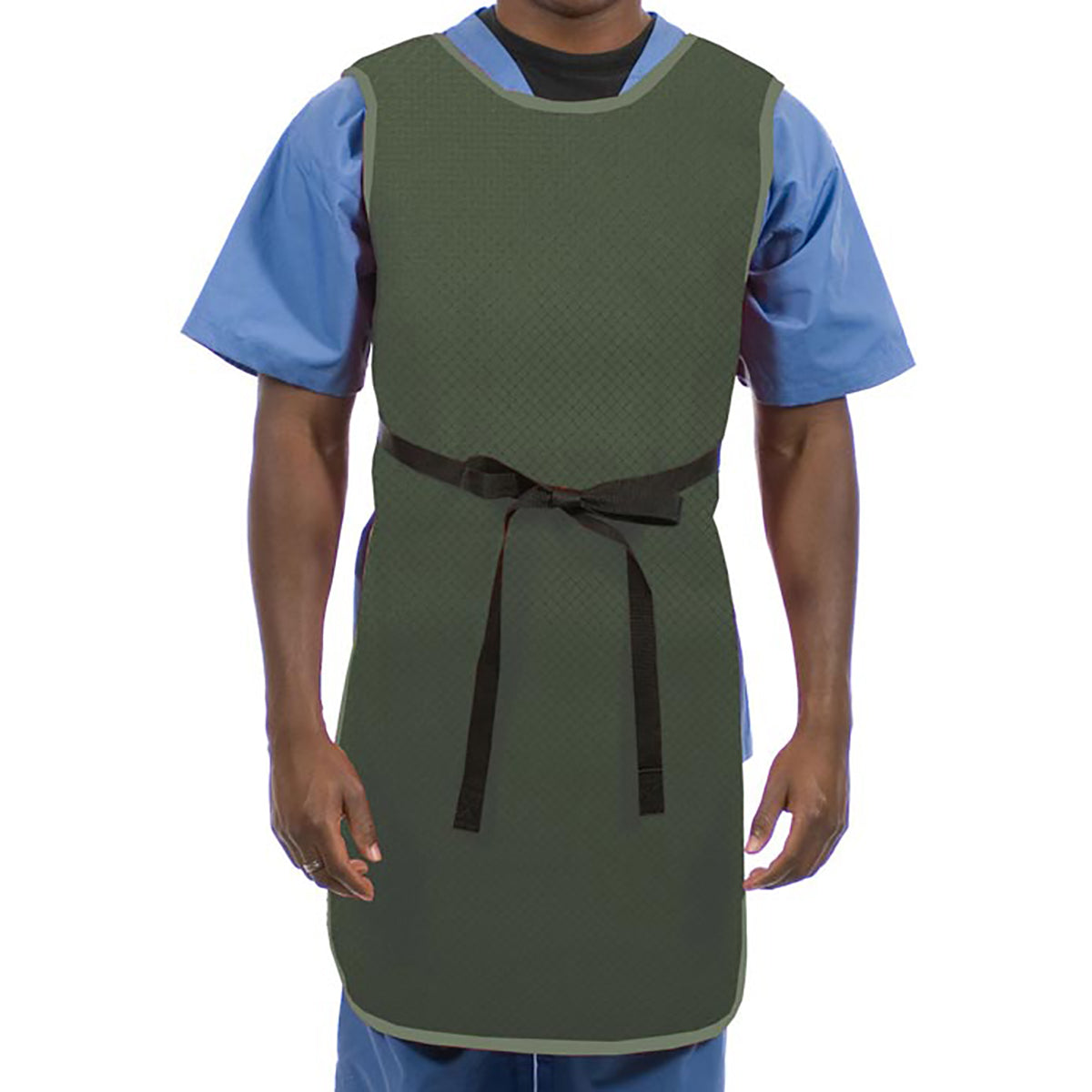 Coat Style Technician's Apron