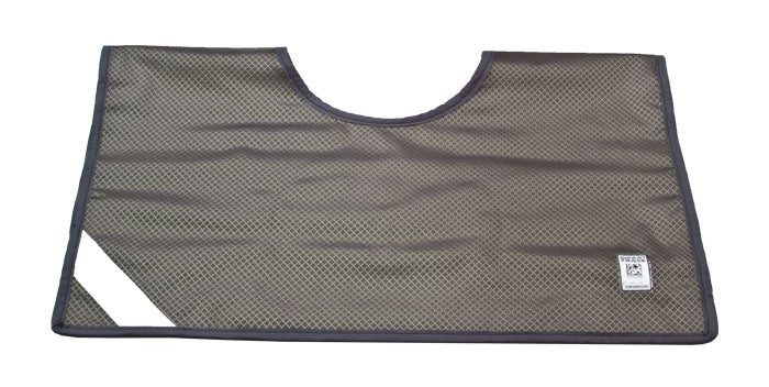 Pano Cape X-ray Apron