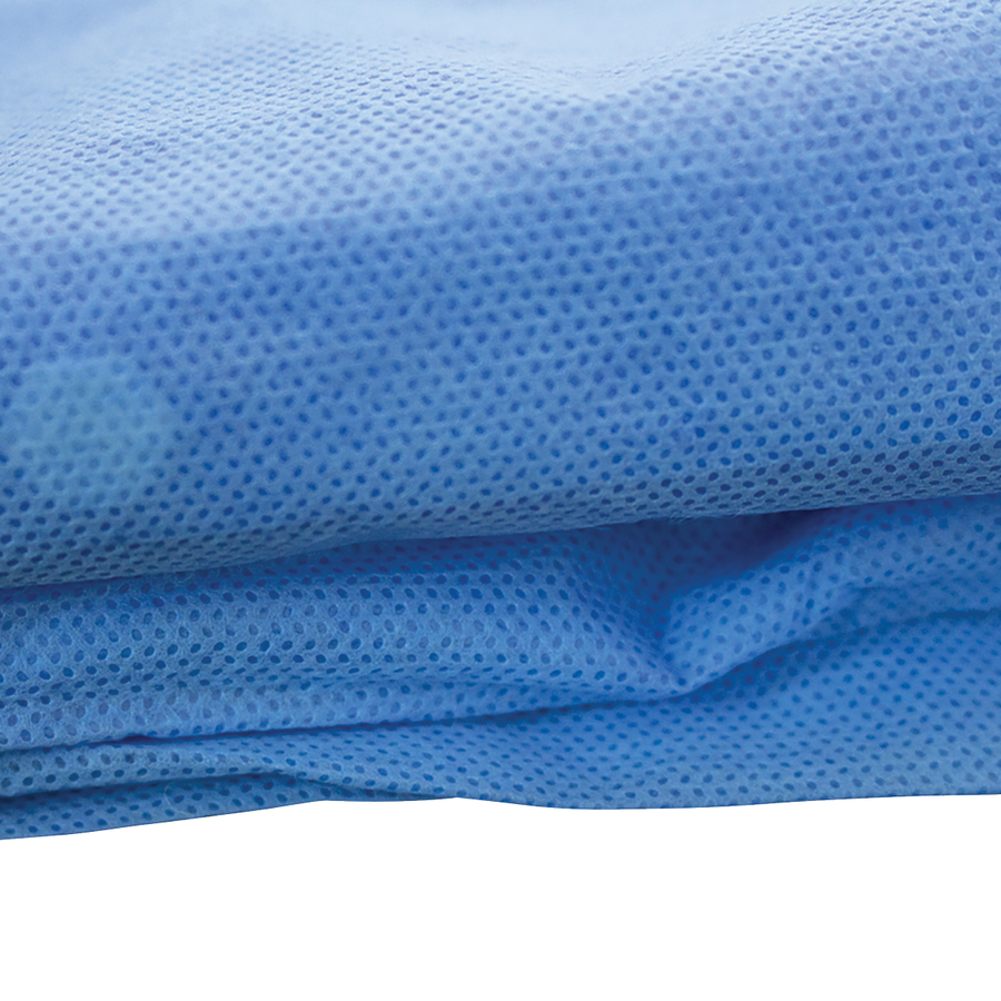 Disposable Lab Coats American Dental Accessories, Inc.