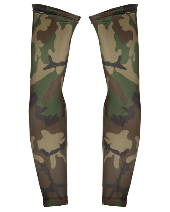Medical Sleeves (camouflage)