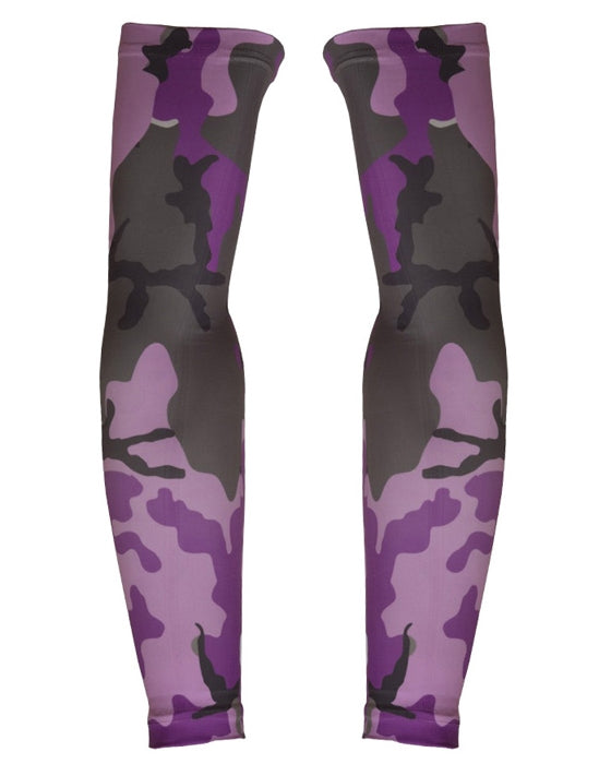 Medical Sleeves (camouflage)