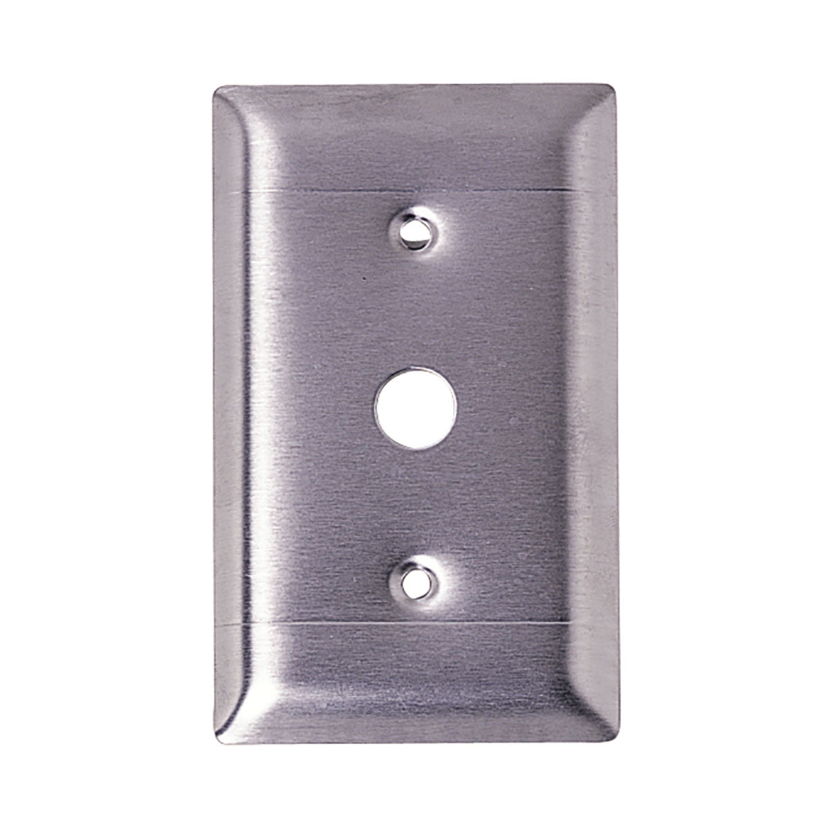 X-ray Machine Remote Switch Plate