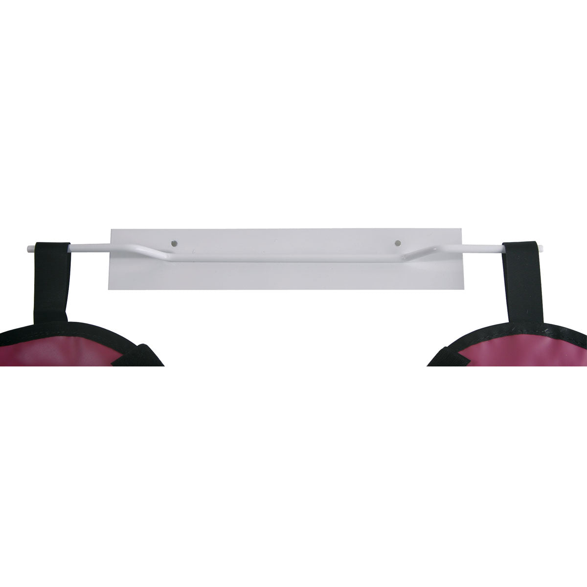 Wall Mount Apron Hanger