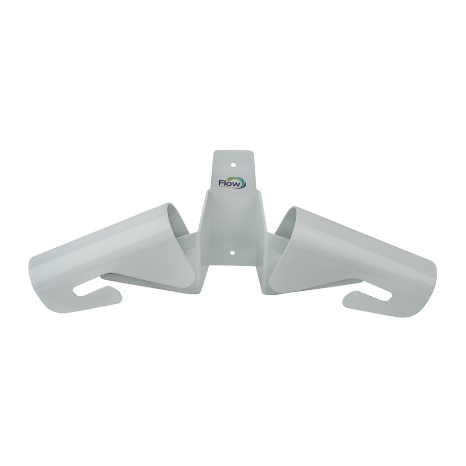 Flow TranzForm Adjustable Apron Hanger
