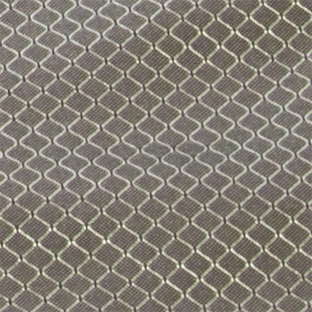 Platinum Apron Color Swatch