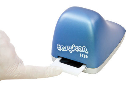 Easy Scan HD X-Ray Scanner