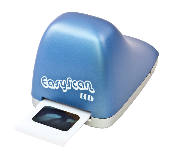 Easy Scan HD X-Ray Scanner