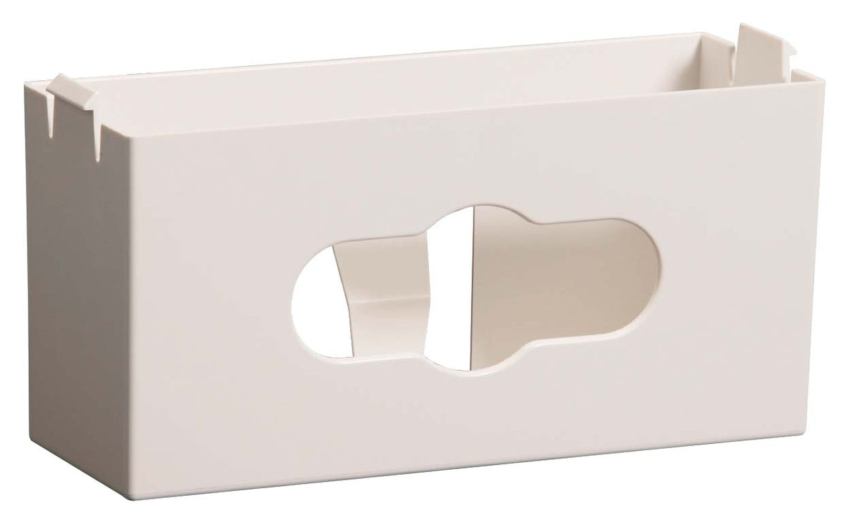 Bemis Glove Box Attachment