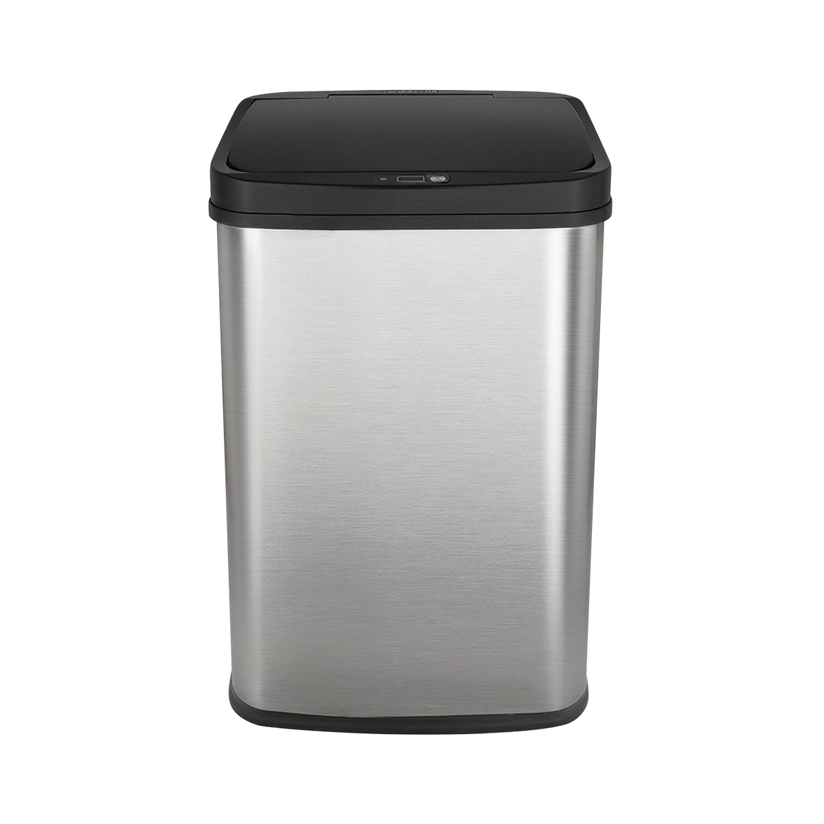 Hands-free Trash Can (13.2 Gallons)