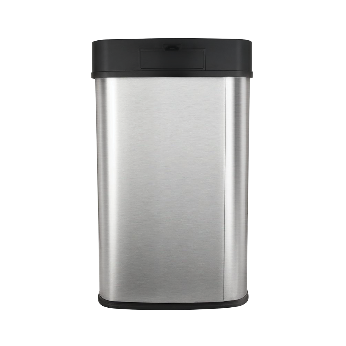 Hands-free Trash Can (13.2 Gallons)