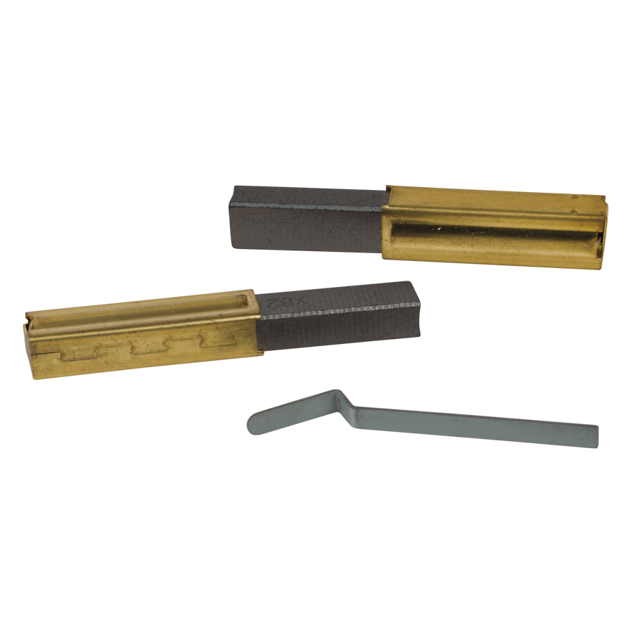 Heavy Duty Motor Brushes (New Style) American Dental Accessories, Inc.