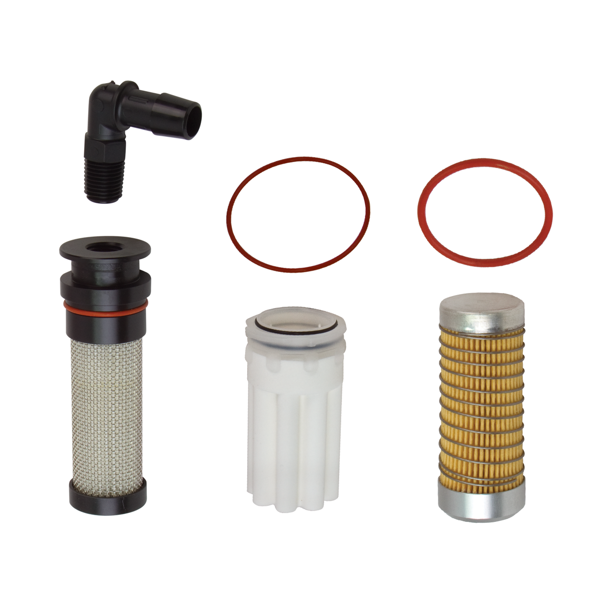 Compressor PM Kit (Air Techniques)