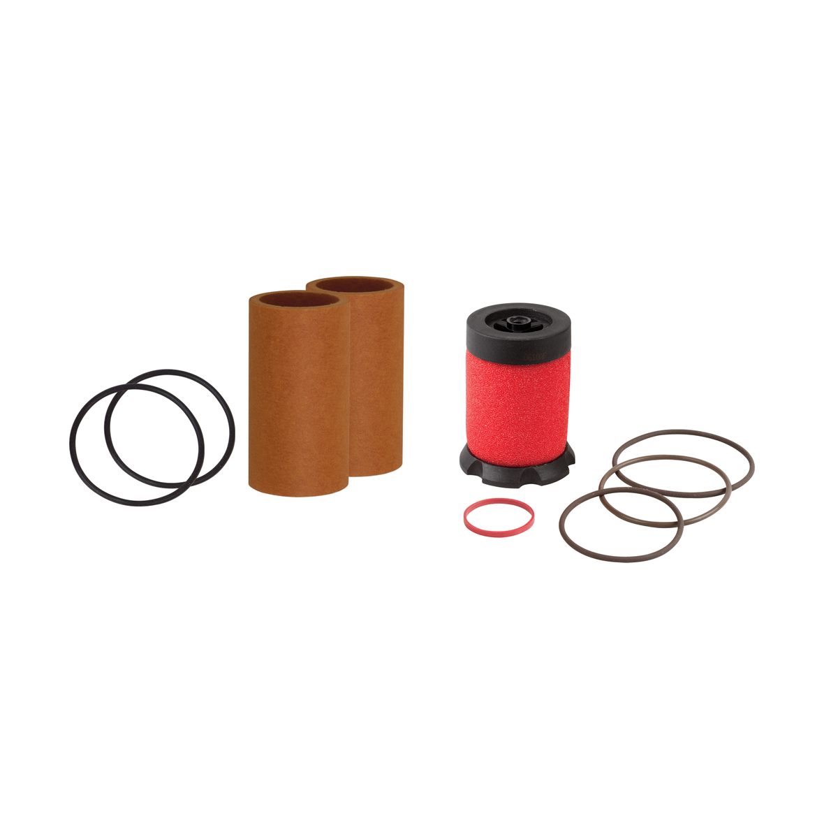 Compressor PM Kit (Midmark)