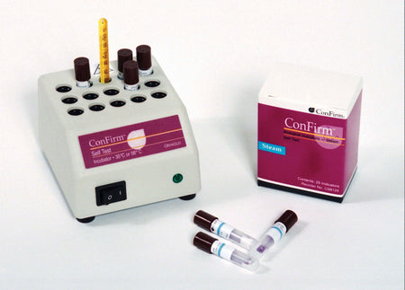 Confirm 24-Hour In-Office Spore Test Kit