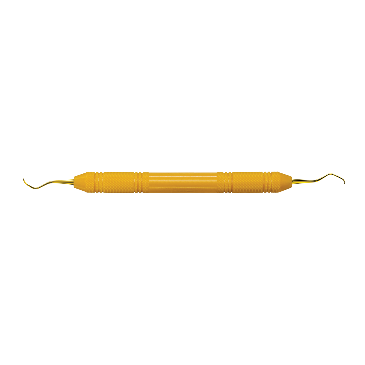 Rules 3-4 Curette